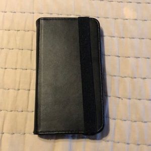 iPhone 8 wallet case